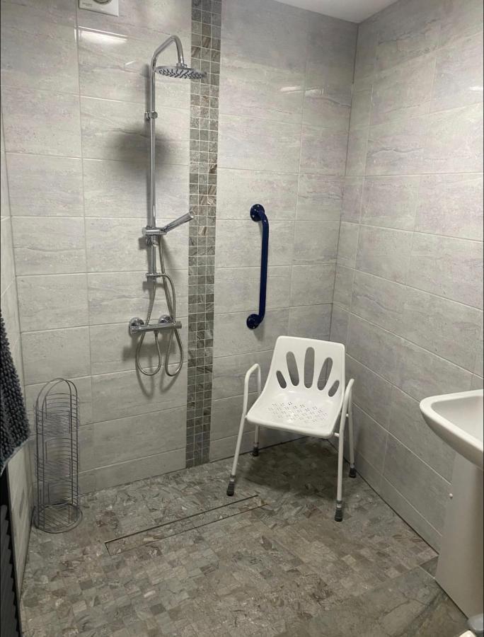 לנדודנו ג'נקשן Poppy'S Place מראה חיצוני תמונה