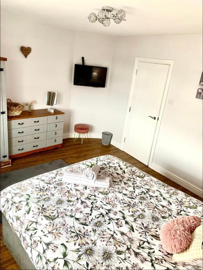 לנדודנו ג'נקשן Poppy'S Place מראה חיצוני תמונה